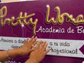 Academia de Belleza Pretty Woman
