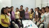 Academia de Belleza Pretty Woman